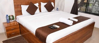 Tulsi Home Stay Mumbai