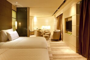 Basic Double Room, Balcony