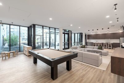 Private Penthouse | WOW Views