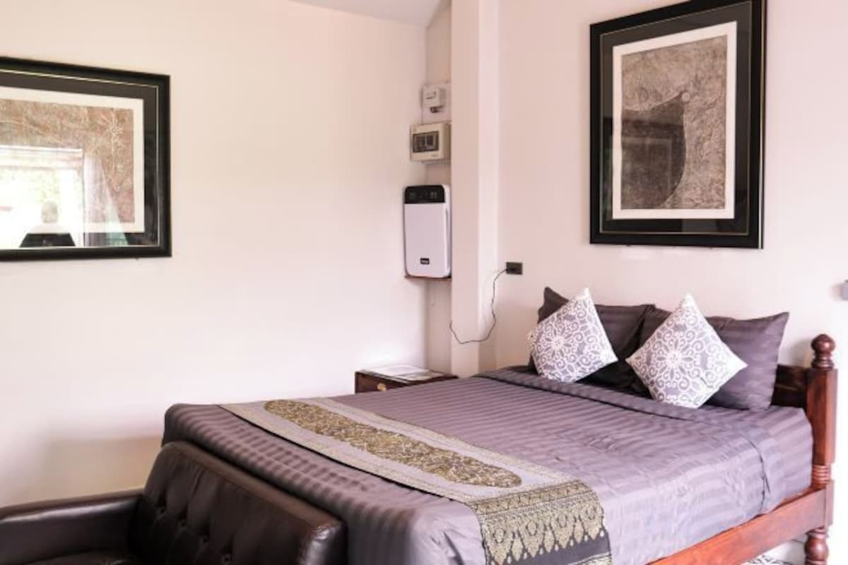 1 bedroom, premium bedding, Tempur-Pedic beds, minibar