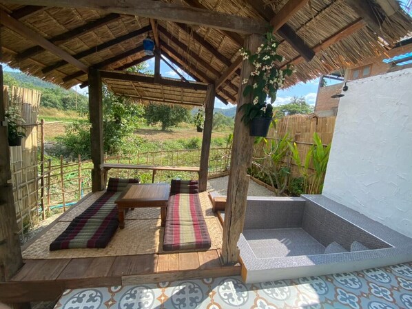 Exterior - Wareeonsen (Lamphun)