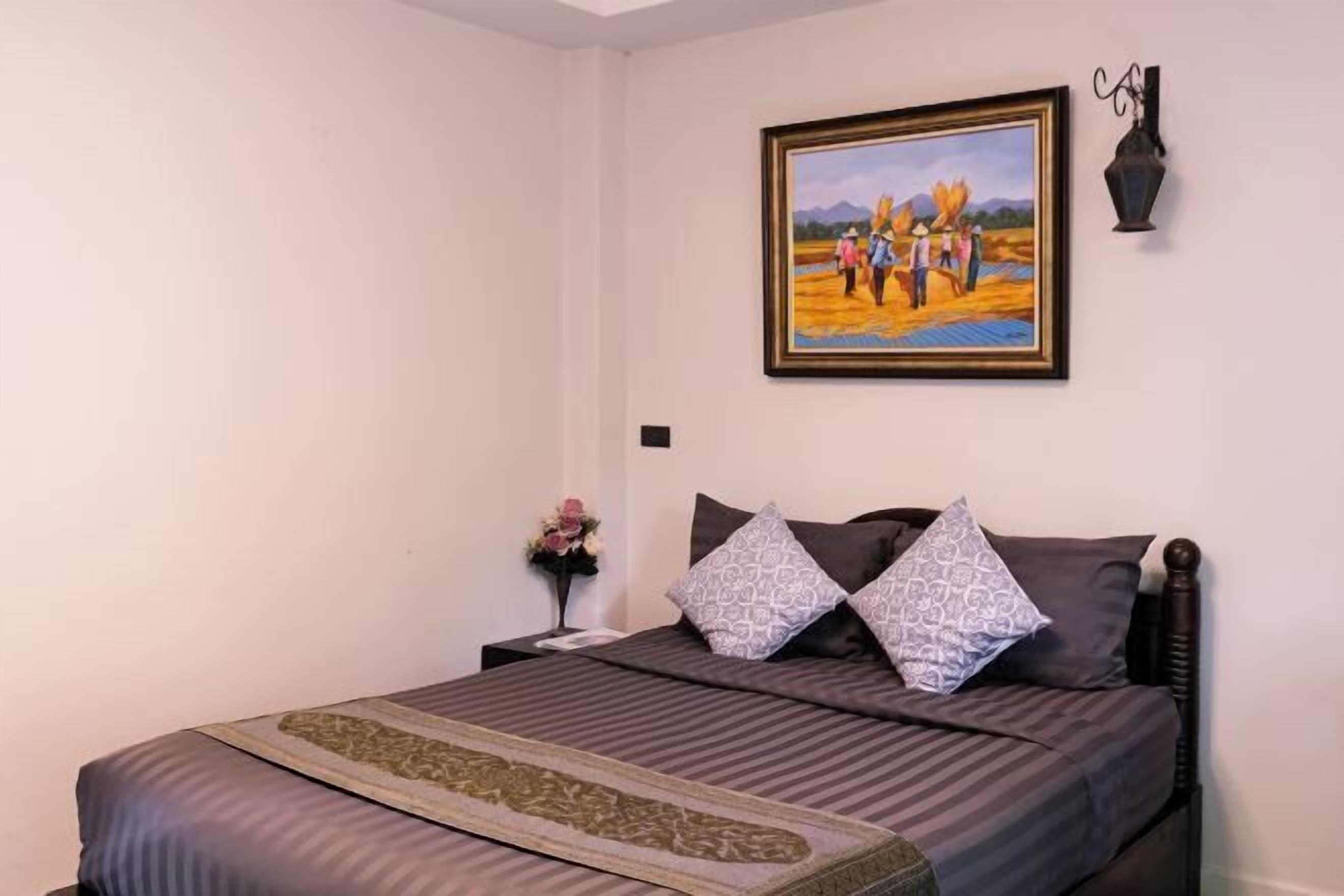 1 bedroom, premium bedding, Tempur-Pedic beds, minibar