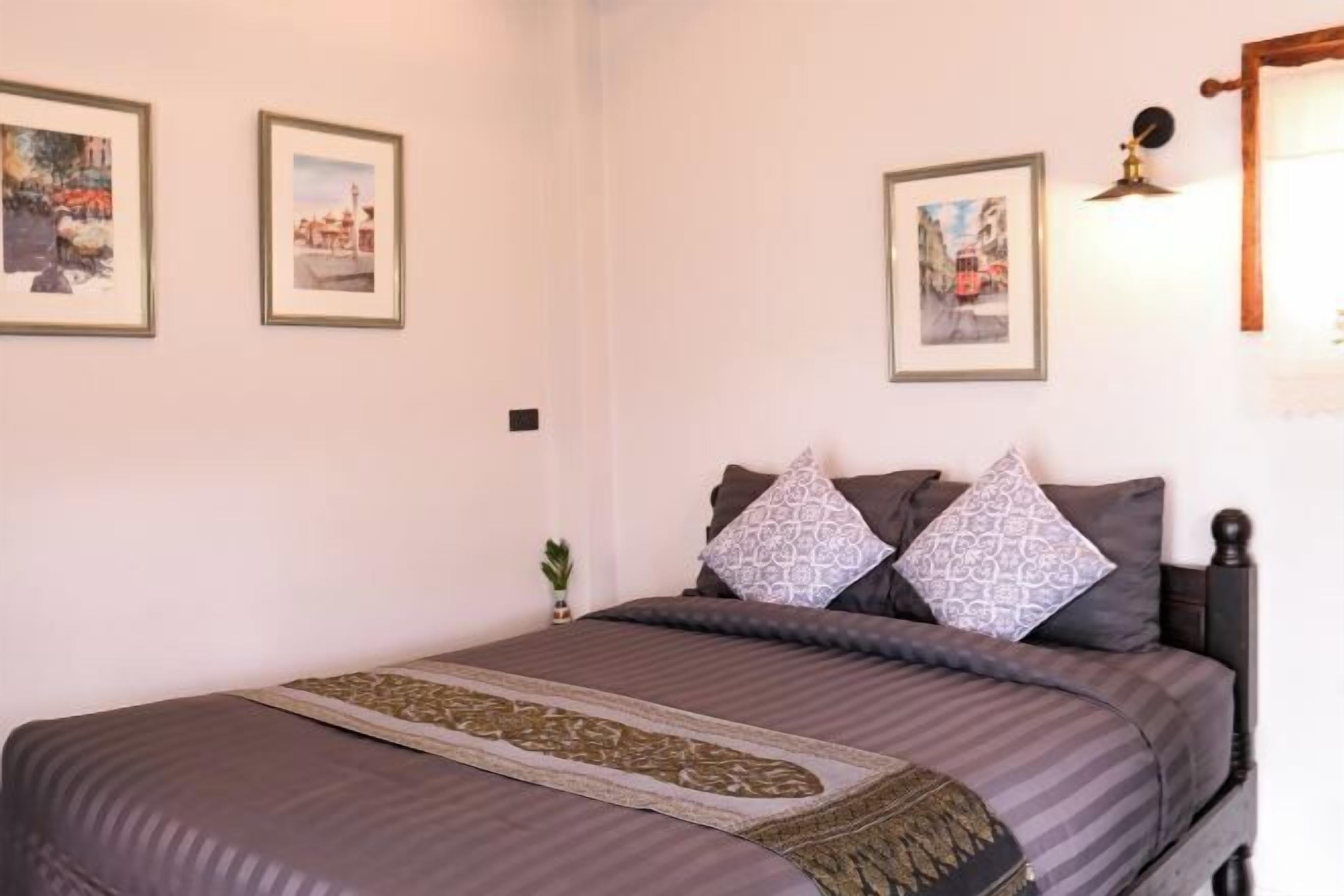 1 bedroom, premium bedding, Tempur-Pedic beds, minibar