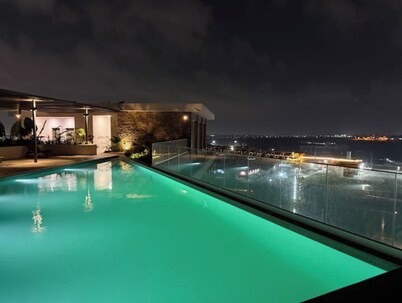 Loxwood Apartment @ Tetteh Quashie Accra Ghana