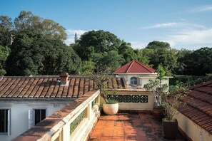 テラス / パティオ