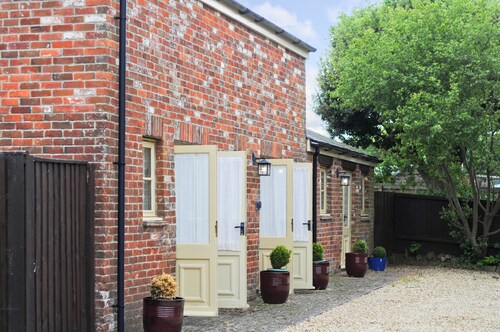 The Hayloft