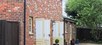 The Hayloft