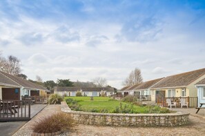 Exterior - The Hideaway (Seaview)