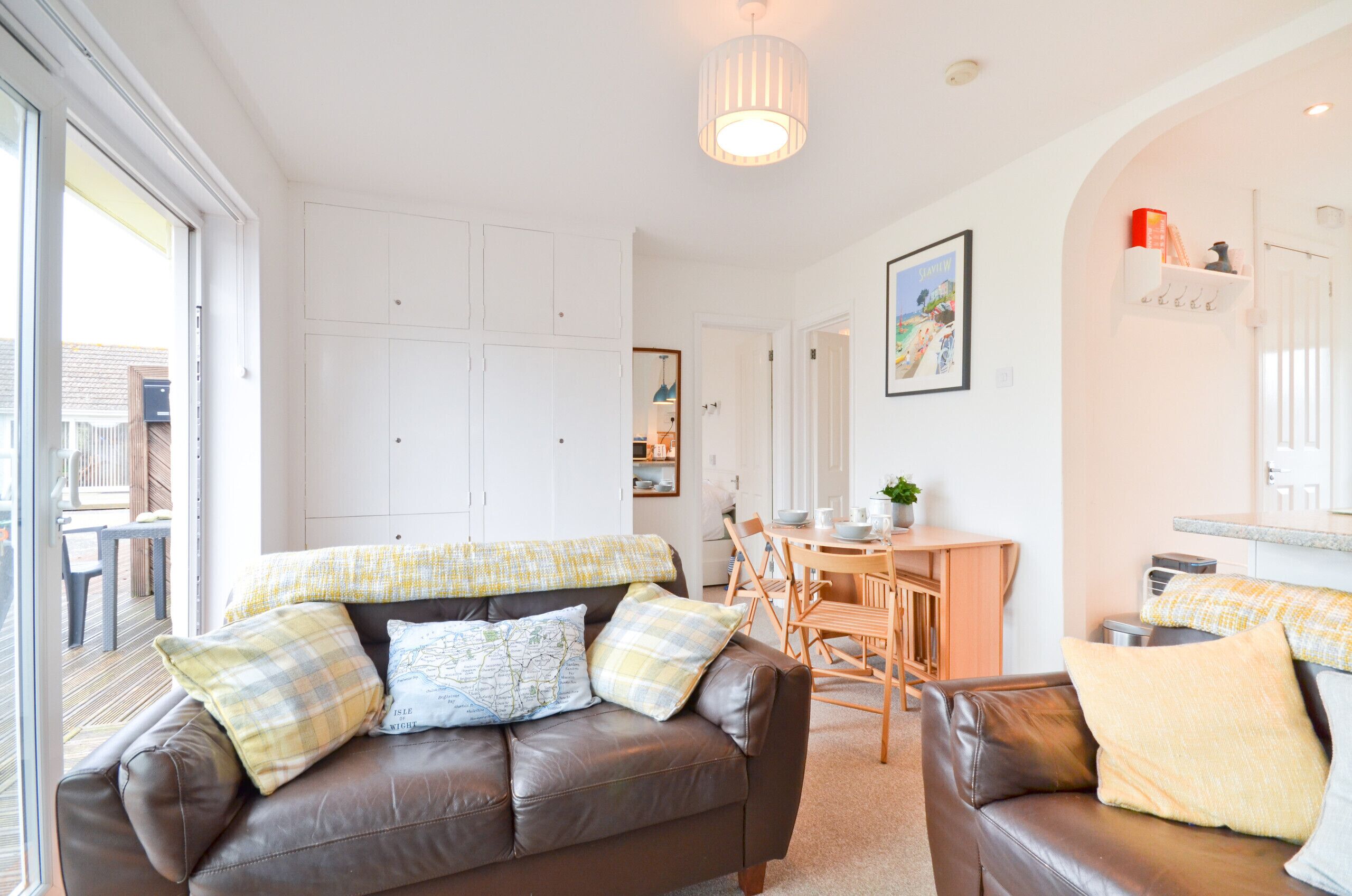 The Hideaway - Bembridge