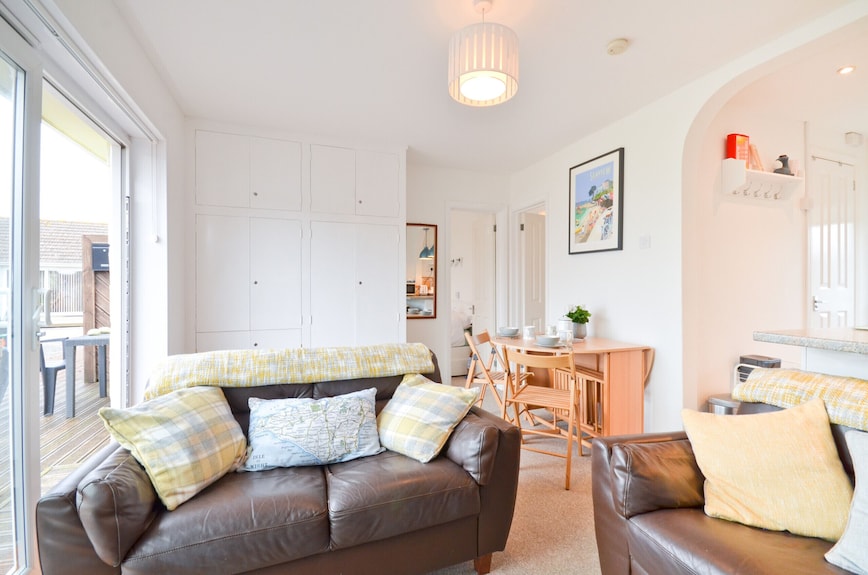 The Hideaway - Bembridge