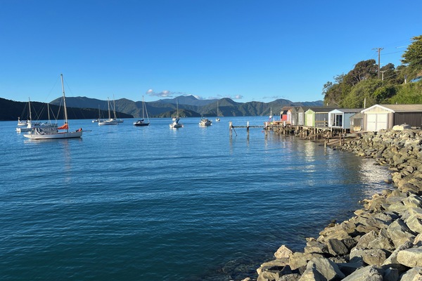 Marina