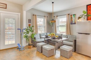 تناول الطعام