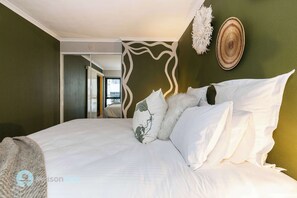 1 makuuhuone, silitysrauta/-lauta, Wi-Fi, vuodevaatteet