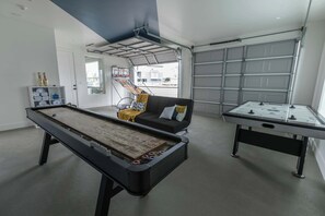 Sala de juegos