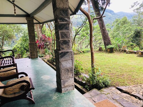 Koshi's Country Cottage Ella
Cozy Cottage, Chef's Kitchen