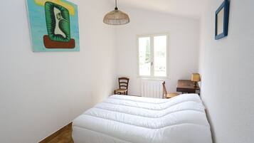5 chambres, fer et planche Ă repasser, Wi-Fi gratuit