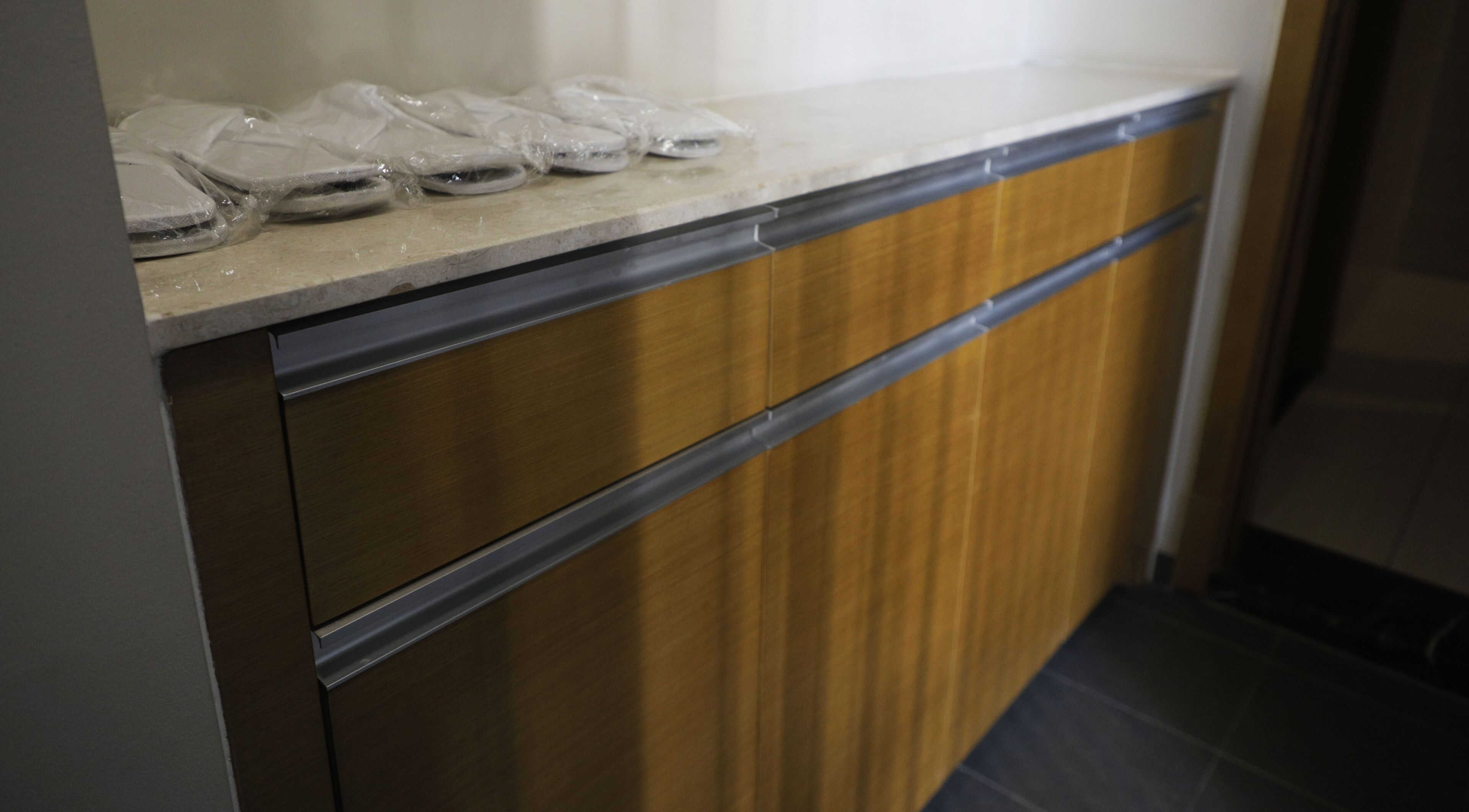 Foto - R&F Hotel and Apartment