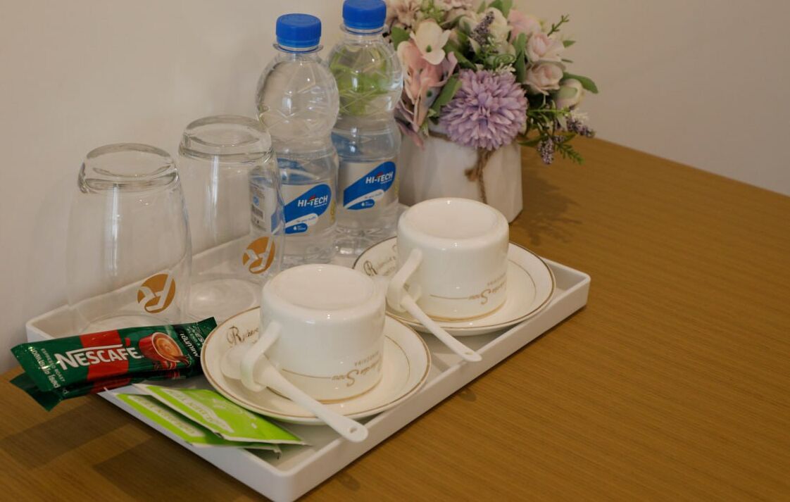 Foto - R&F Hotel and Apartment