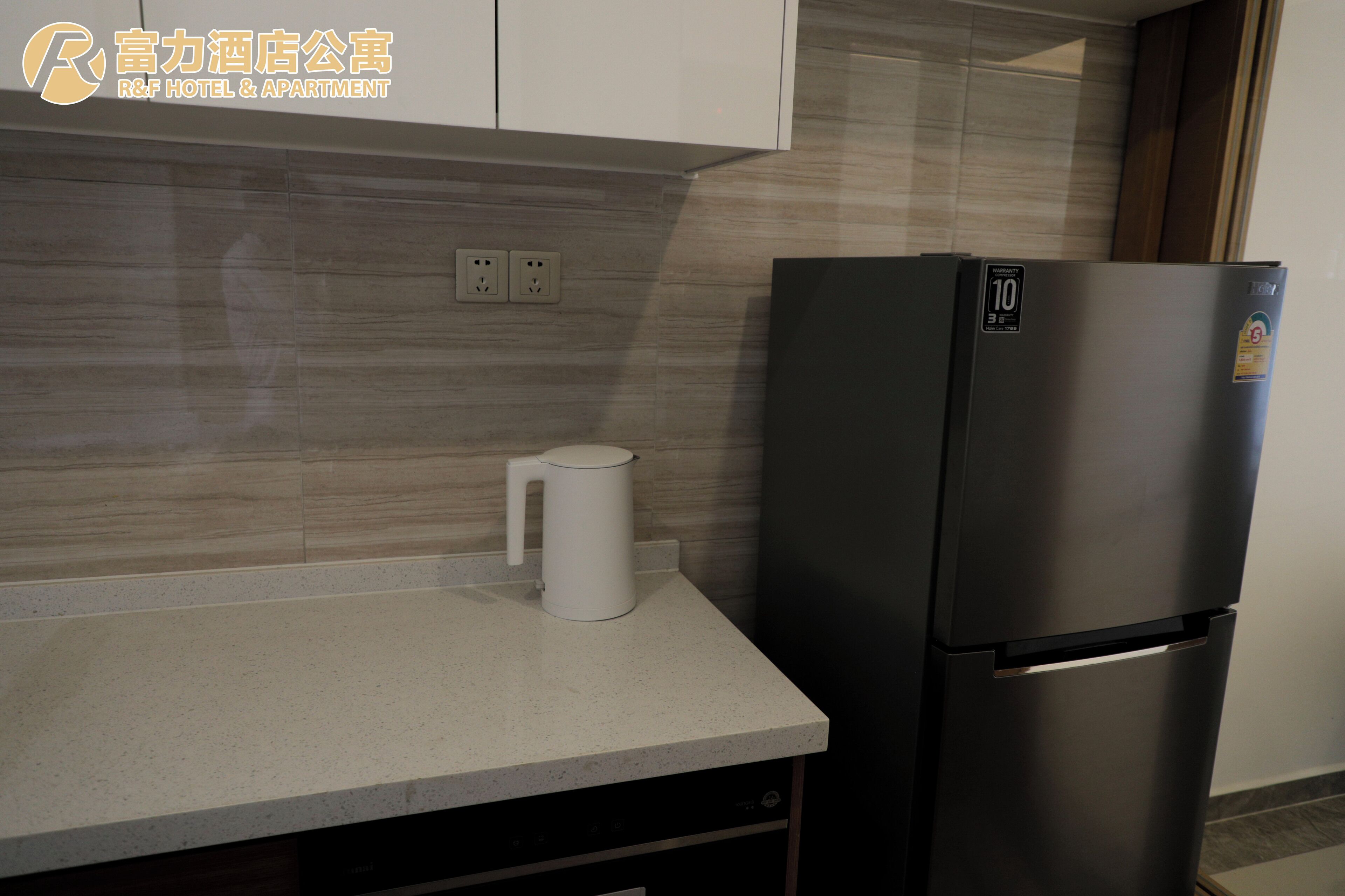 Foto - R&F Hotel and Apartment