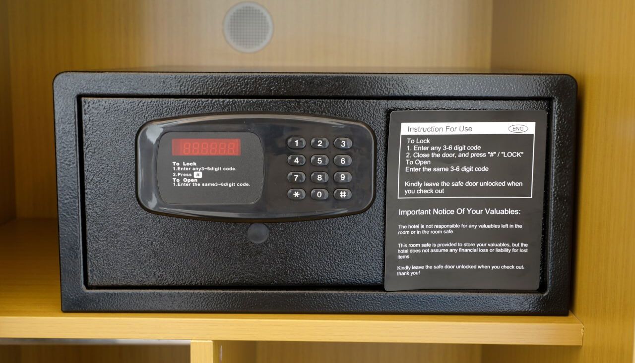 Foto - R&F Hotel and Apartment