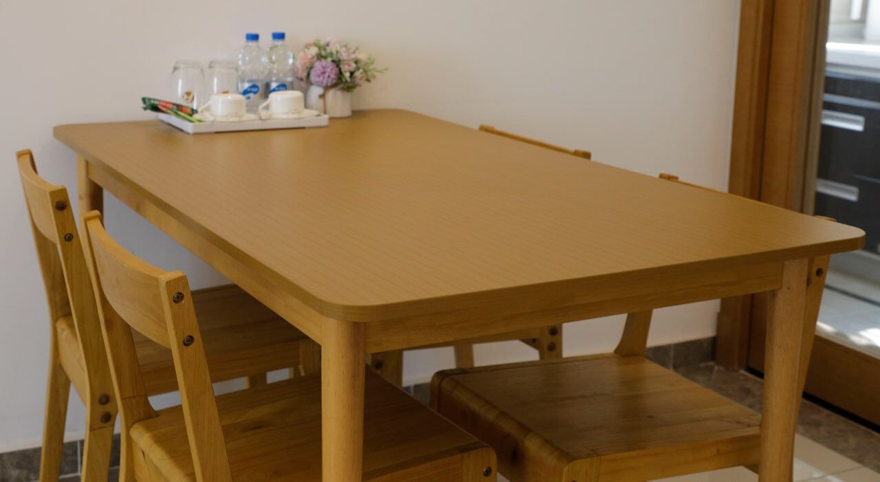 Foto - R&F Hotel and Apartment