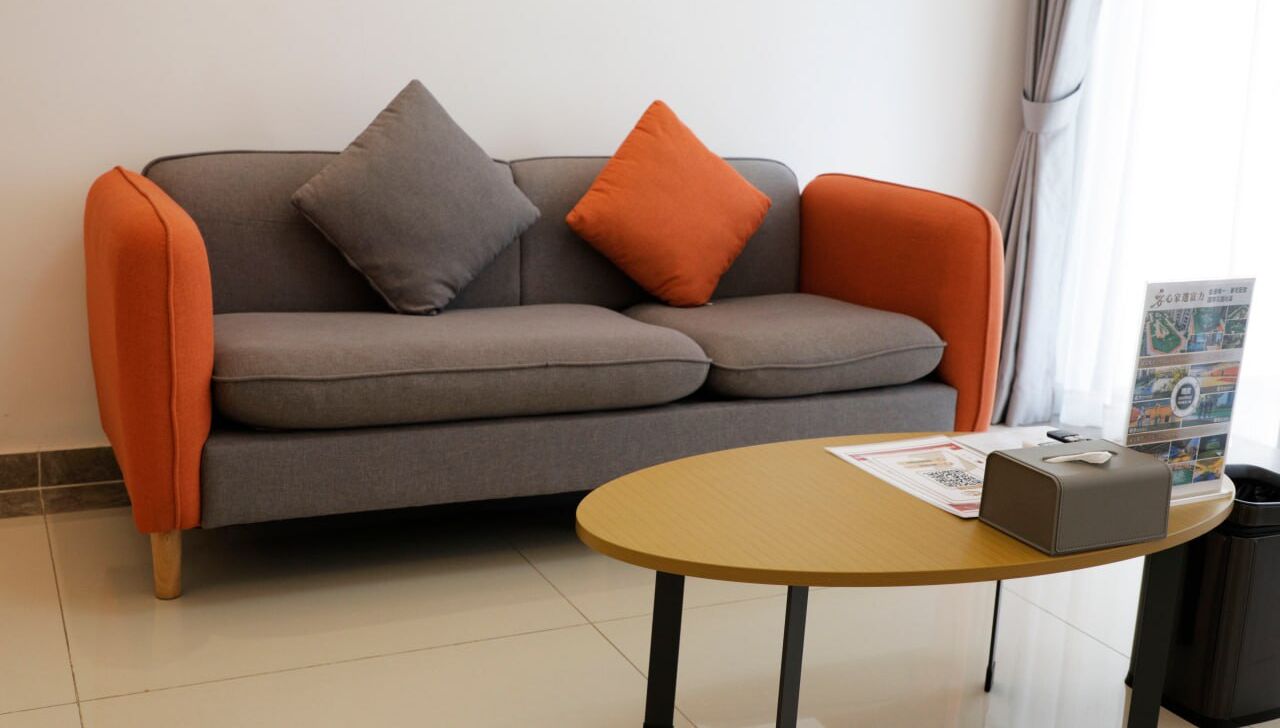 Foto - R&F Hotel and Apartment