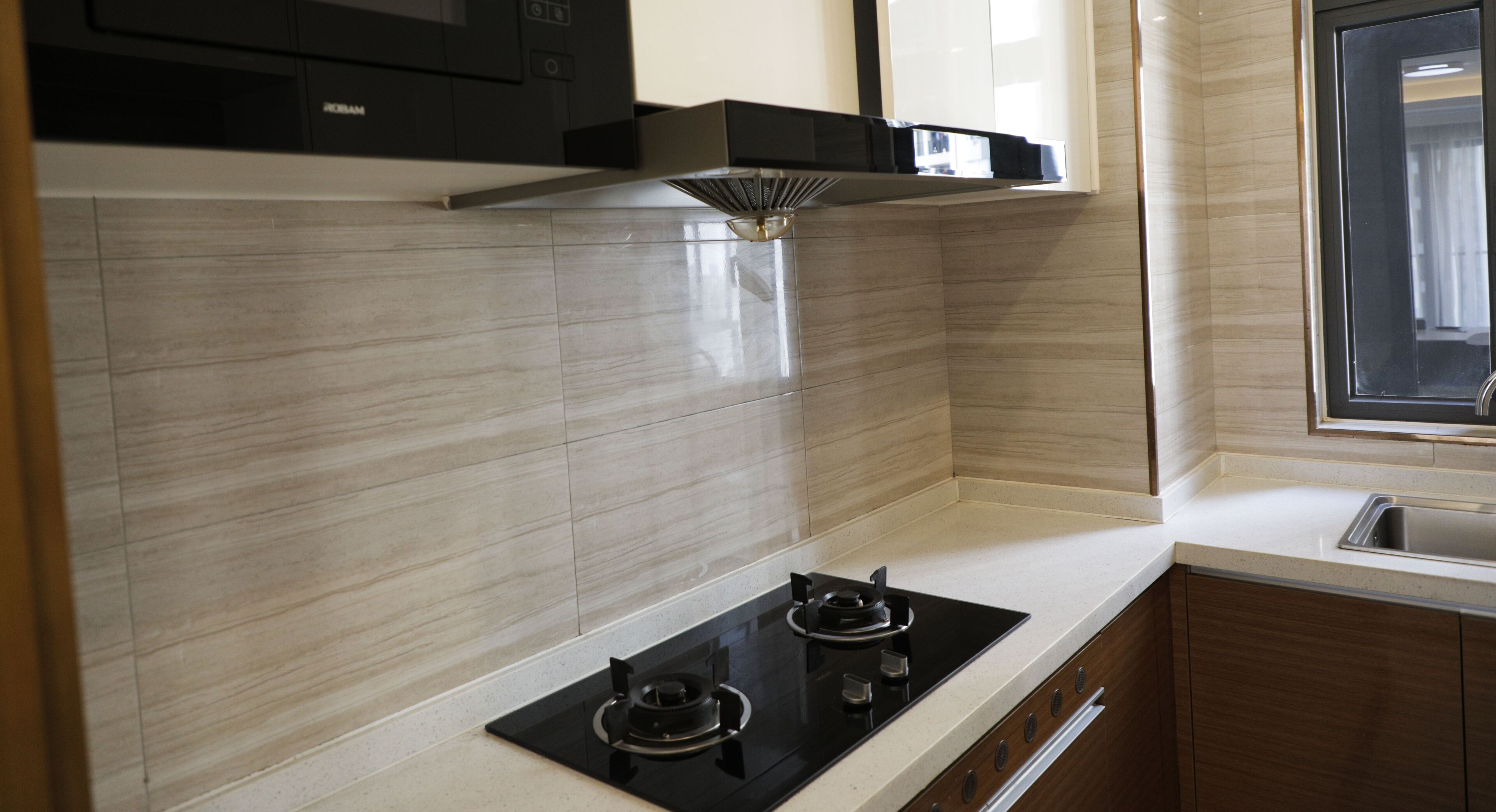 Foto - R&F Hotel and Apartment