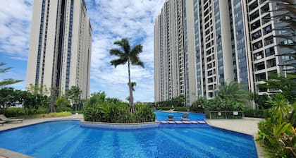 R&F Hotel and Apartment