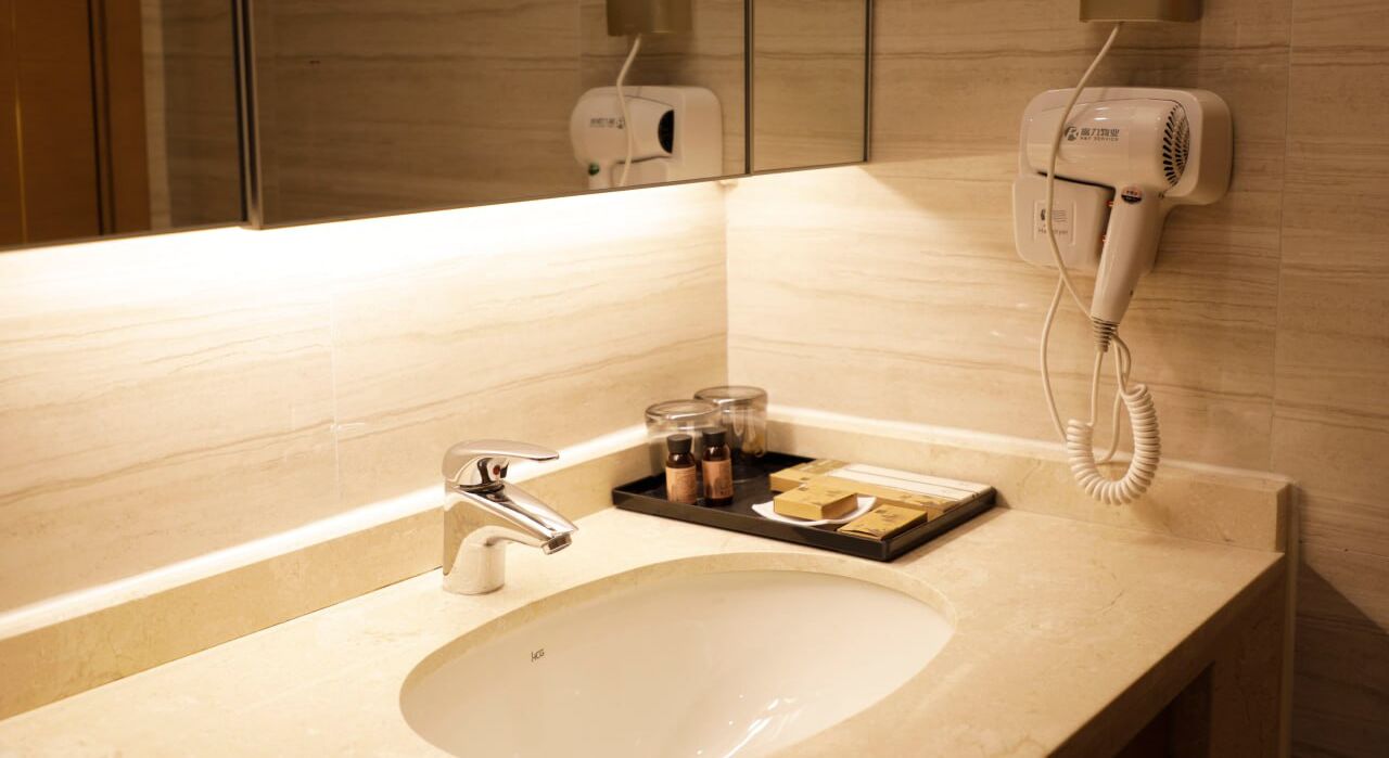 Foto - R&F Hotel and Apartment