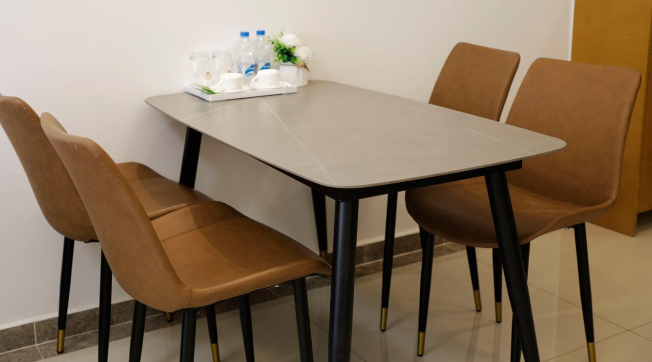 Foto - R&F Hotel and Apartment