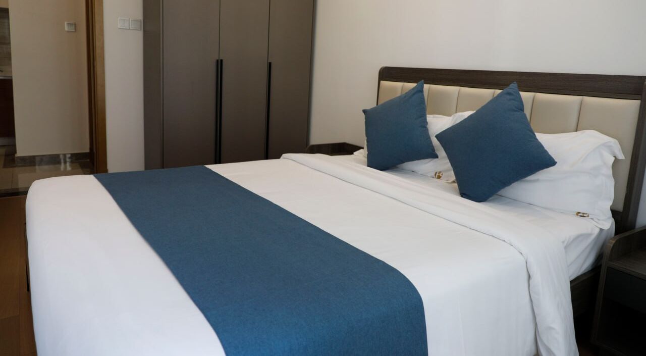 Foto - R&F Hotel and Apartment