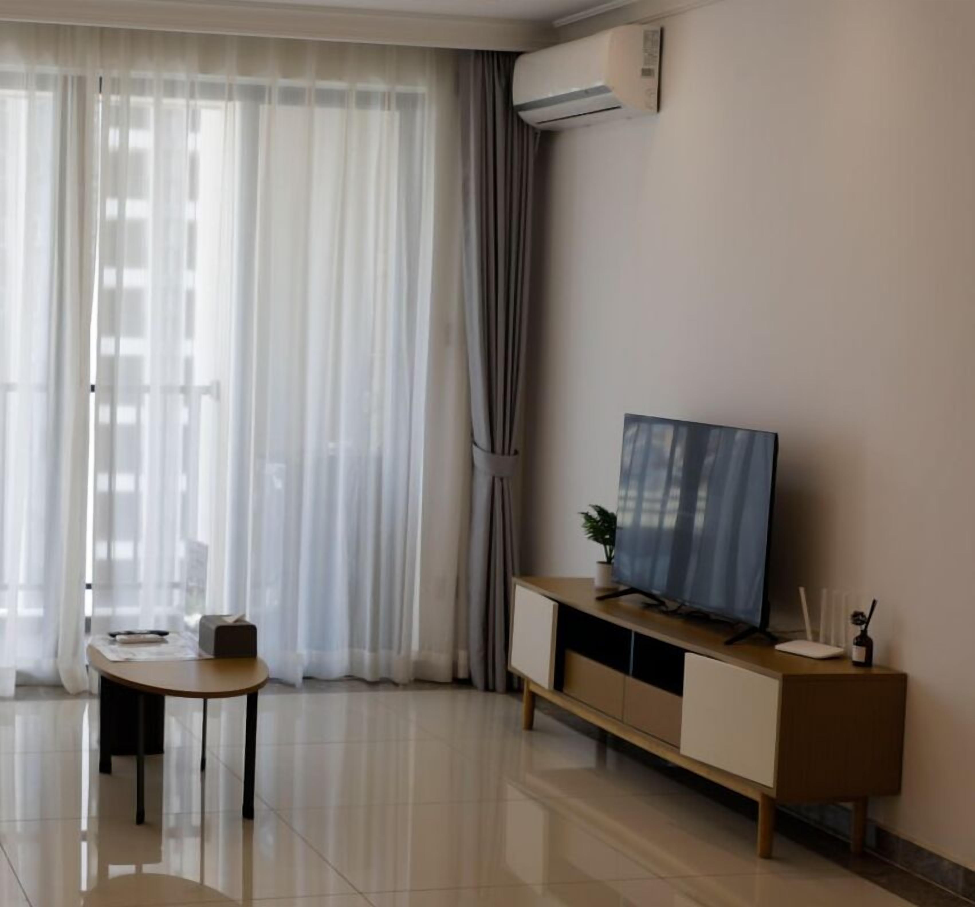 Foto - R&F Hotel and Apartment