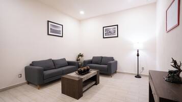 Family Quadruple Room, Vineyard View | In-room safe, desk, laptop workspace, blackout curtains