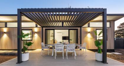 Cabin 21 | Luxury Wellness Escape | Private | Central