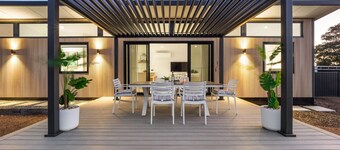 Cabin 21 | Luxury Wellness Escape | Private | Central