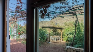 Interior - Casa en Finca los Castaños (Agaete)