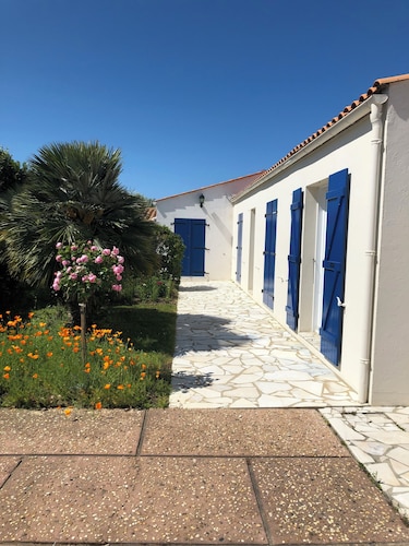 Location saisonnière Oleron