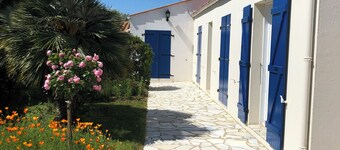 Location saisonnière Oleron