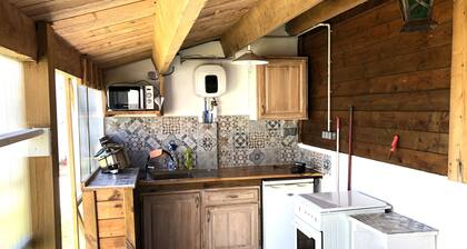 Seasonal rental Oleron