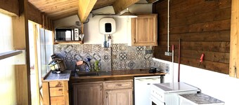 Seasonal rental Oleron