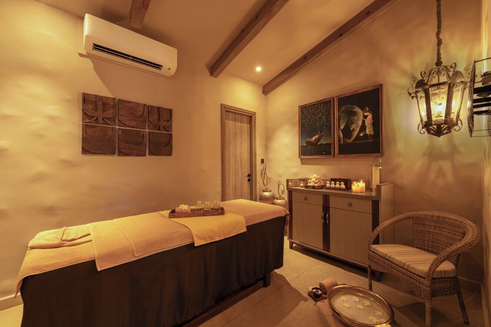Spa