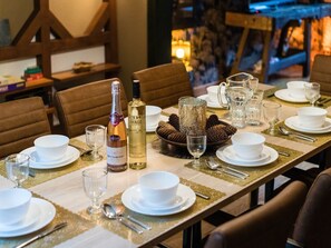Restauranger