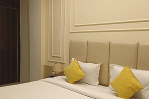 Deluxe-Zimmer