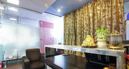 Hotel Diamond Park, Madhapur