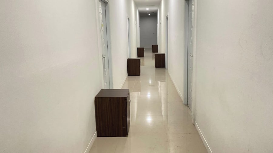 Medina House Syariah Aceh