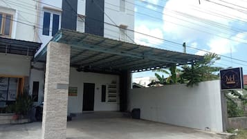Exterieur