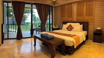 วิลล่า | วิวทะเล/มหาสมุทร