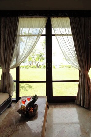 Beach/ocean view - Beach Rock Resort Belitung (Tanjung Pandan)