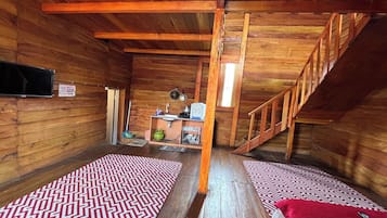 Deluxe Villa | 1 bedroom, desk, free WiFi