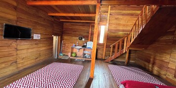 Deluxe Villa | 1 bedroom, desk, free WiFi